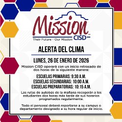 alerta del clima